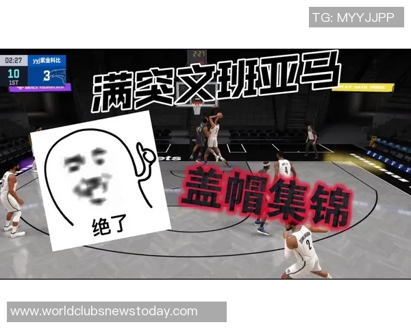 文班亚马首场比赛表现惊艳五次盖帽并隔扣字母哥引发热议