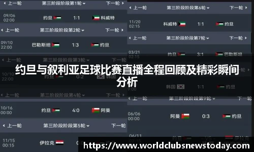 世预赛亚洲区